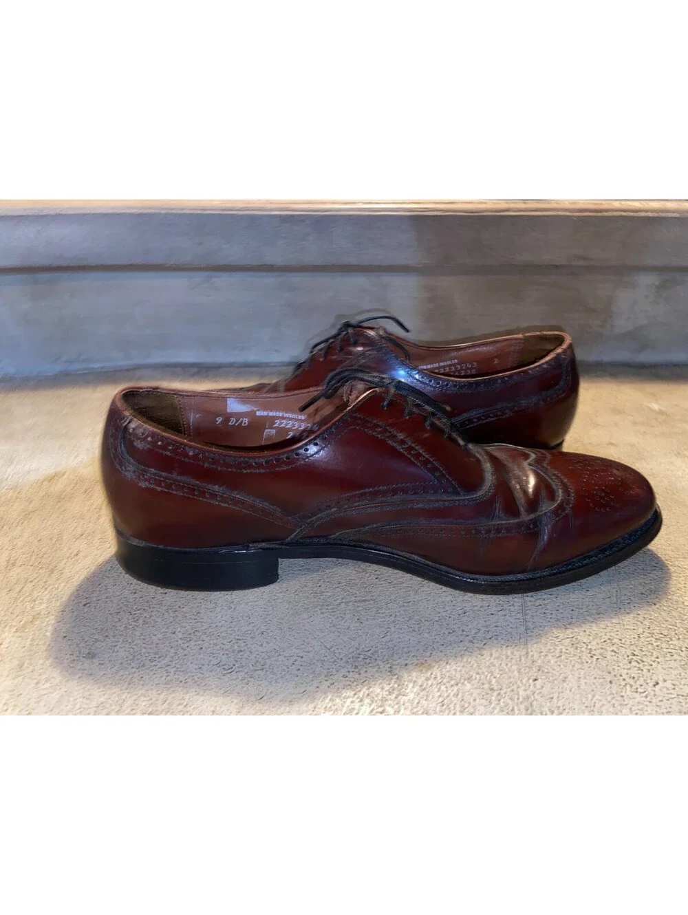 Bostonian product pair